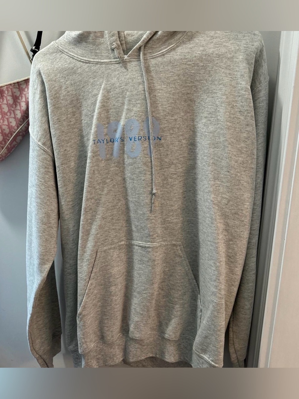 Taylor Swift 1989 Taylor's Version Hoodie